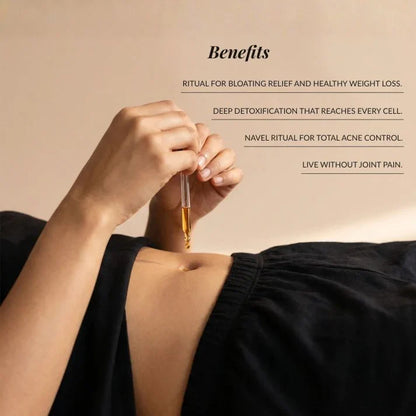 Ayurvedic Nabhi Oil Buy 1 Get 1 FREE