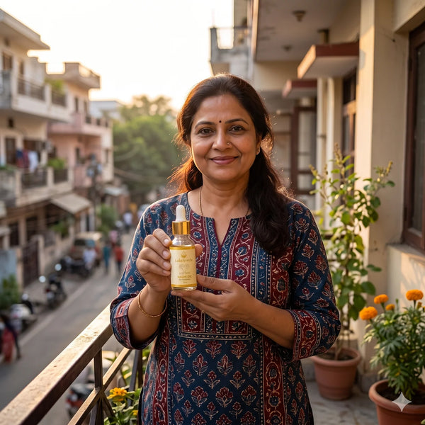 Kavita M.
